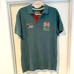 Polo shirt
